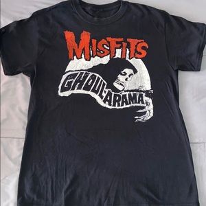 Misfits T-shirt